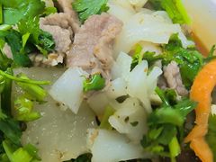 -王记生烫牛杂面馆(兰陵路店)