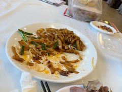 -东江渔村·古典园林·30年粤菜老字号(太和店)