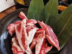 -九田家黑牛烤肉料理(吴江万象汇店)