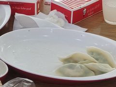 -喜家德虾仁水饺(北站店)