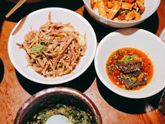 -老湘村·湖南土菜(天河维多利店)