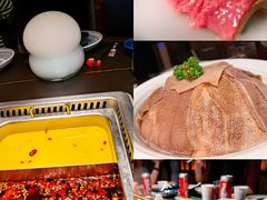 -大隐·成都火锅Bistro(合生麒麟新天地店)