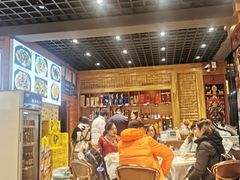 -九寨沟特色牦牛肉汤锅