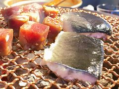 -入火韩国烤肉(凯旋广场店)