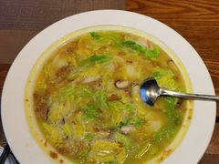 -三晋老田饸饹面(中大街店)