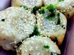 -小杨生煎(黄河路店)