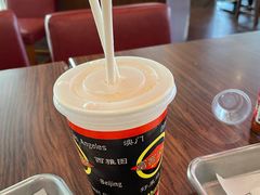 零度可乐-FATBURGER 特富客汉堡(外交公寓店)