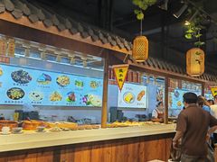 -老城南.鸭血粉丝汤(夫子庙店)