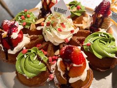 -BE BRIGHT KITCHEN(正佳广场店)