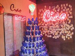 -CIAO·团建聚餐·生日派对轰趴馆(福田店)