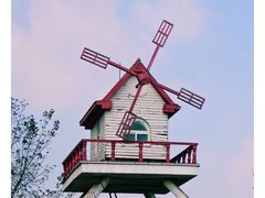-在海一方公园