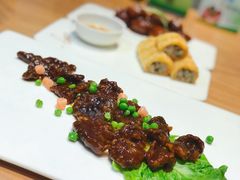 心中生善-枣子树·素食餐厅(普陀山店)