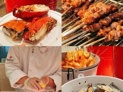 -北京中国大饭店