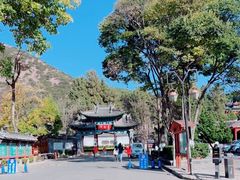 -黑龙潭公园
