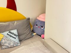 -微光私人影院(巴南万达店)