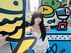 -福田卓悦INTOWN购物中心