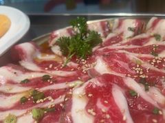 -韩宫宴烤肉·料理(南京江宁万达店)