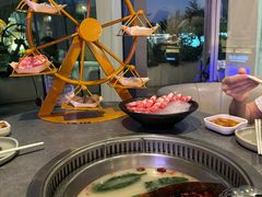 -故里和山·成都火锅(欢乐港湾店)