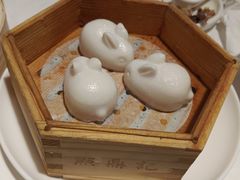-鼎記點心·醉鸡煲·打边炉(宝山店)