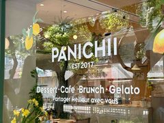 -沛家·西餐Brunch·直火料理