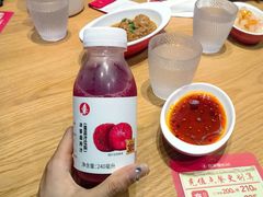 -喜家德虾仁水饺(青岛永旺东部店)