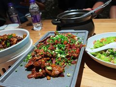 -树厨贵州菜(大十字店)