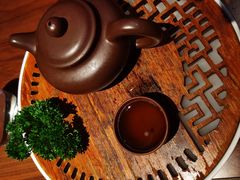 -曾宴·楚菜(湖北省博物馆店)