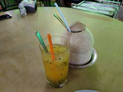 -無招牌海鮮(芽笼店)
