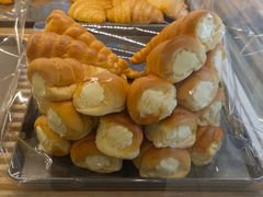 -烘焙町面包店(西四店)
