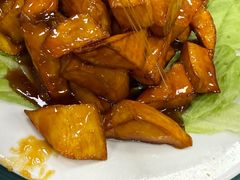 -天津外国语大学（马场道校区）食堂
