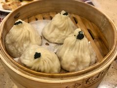 上海小笼包-点都德(海岸城店)