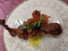 -温德姆花园酒店-鼎丰阁中餐厅