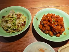 糖醋里脊-弄堂里·寻味杭州(湖滨银泰in77C区店)