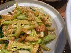 -沅江水·湖南家宴(南村万博长隆商圈店)