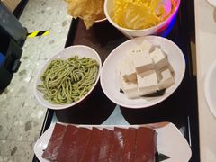 -牛很鲜潮汕牛肉火锅(椒江店)