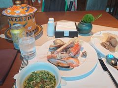 -富力丽思卡尔顿酒店·香荟全日制餐厅