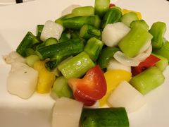 -顺德新世界酒店·华美轩餐厅