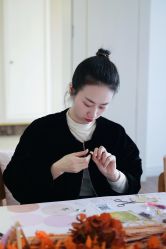 -季橙月子护理中心