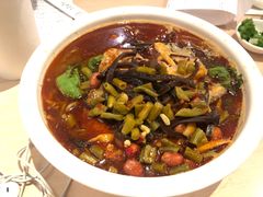 -水平有限广西米粉·广西风味集(五道口店)