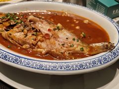 -曾家厨房·新徽菜(高新天柱路店)
