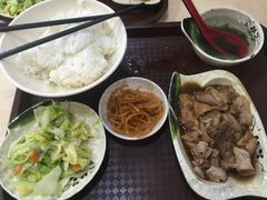 -台北风味(第一家快餐)