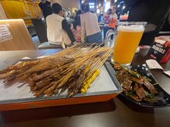 -林二哥宜烤官·宜宾小烧烤