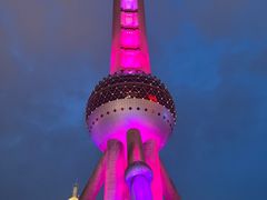 -东方明珠广播电视塔