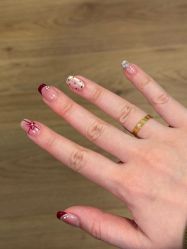 -斯馨·健康美甲美睫