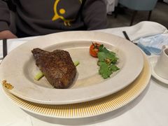 -王品牛排(福州泰禾店)