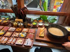-银米·云南传统过桥米线(双廊黑金冠店)