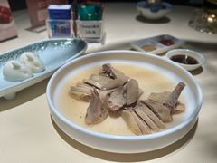 -侨美食家·粤菜(体育西路店)