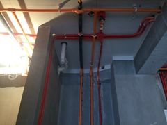 -紫苹果装饰·别墅大宅设计