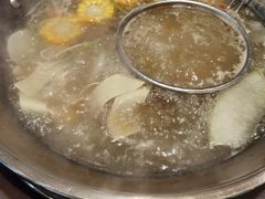-小牛海记潮汕牛肉店(永定路店)