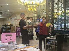 -好得火锅(育才店)